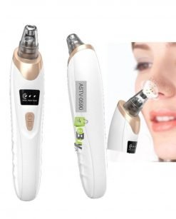 Acne Pore & Blackhead Remover Rechargeable